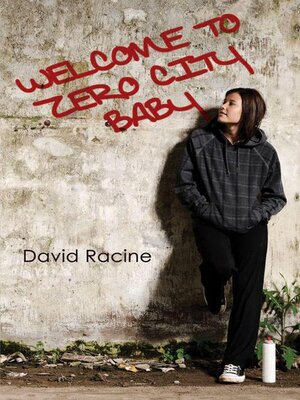 cover image of Welcome to Zero City Baby
